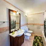 Ca Maria-2 By Interhome 公寓 *