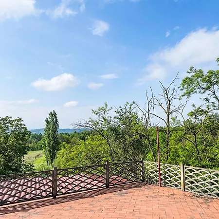 Ca Maria-2 By Interhome * Asti