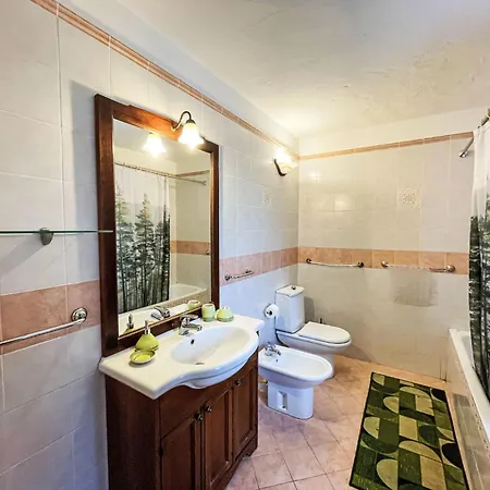 Ca Maria-2 By Interhome Daire *
