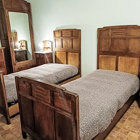 Ca Maria-2 By Interhome Appartement Asti