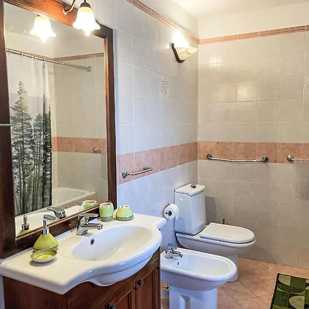 Ca Maria-2 By Interhome Asti