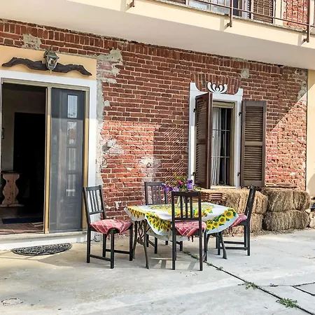 Ca Maria-2 By Interhome * Asti