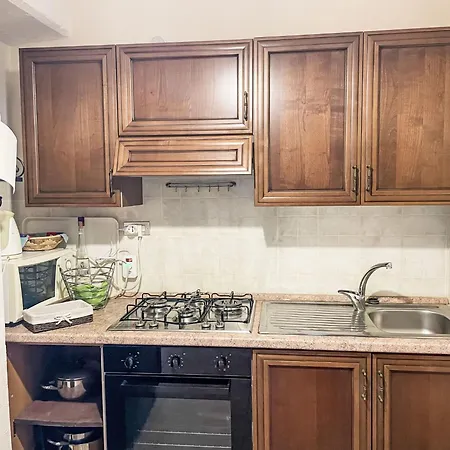 Appartement Ca Maria-2 By Interhome