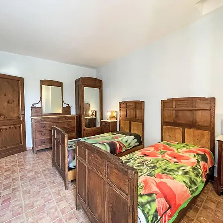 Ca Maria-2 By Interhome Daire *