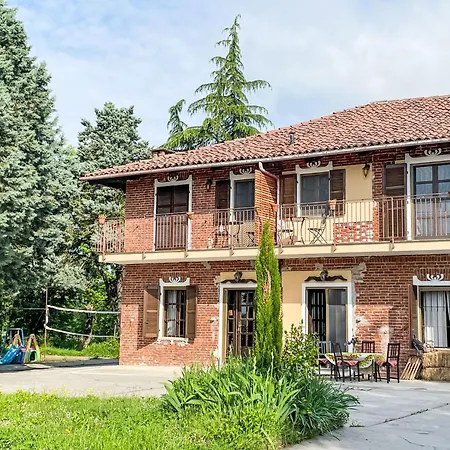 Appartement Ca Maria-2 By Interhome *