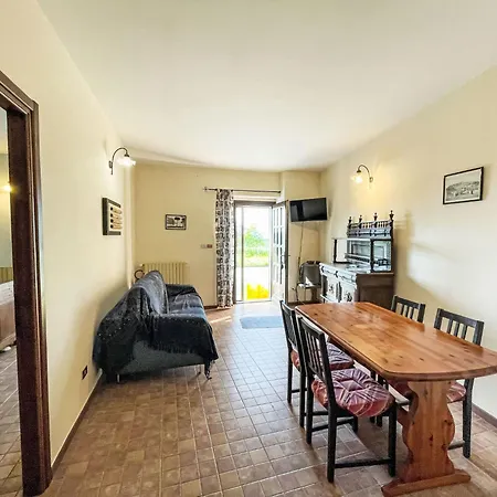 Ca Maria-2 By Interhome *
