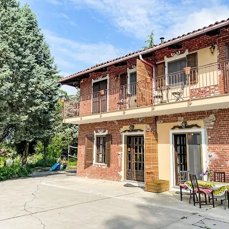 Ca Maria-2 By Interhome Asti