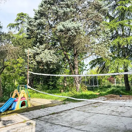 Appartement Ca Maria-2 By Interhome *