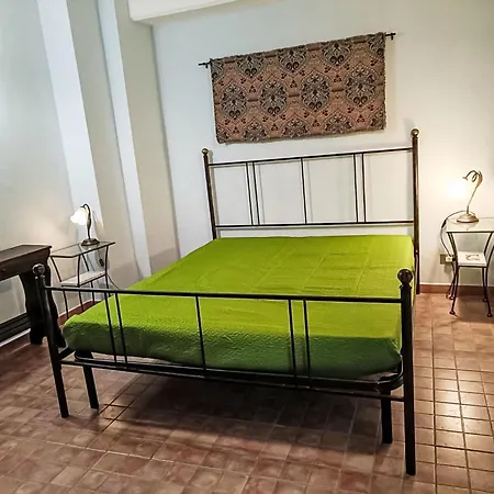 Ca Maria-2 By Interhome Apartamento