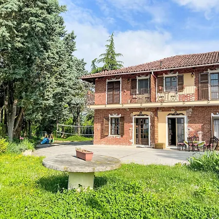 Ca Maria-2 By Interhome Daire *