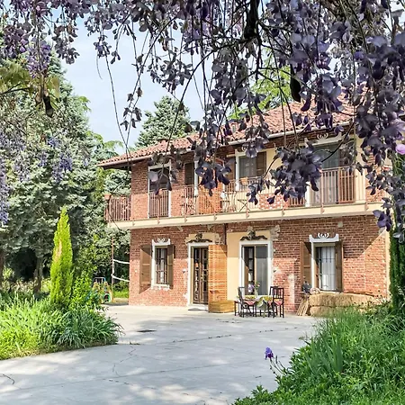 Ca Maria-2 By Interhome * Asti