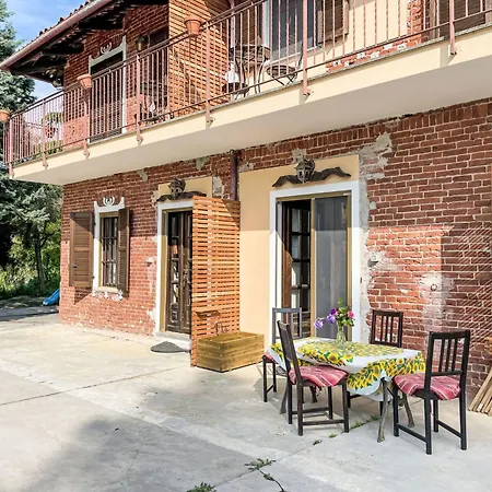 Ca Maria-2 By Interhome Daire