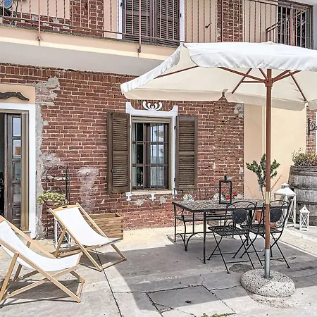 Daire Ca Maria-2 By Interhome Asti