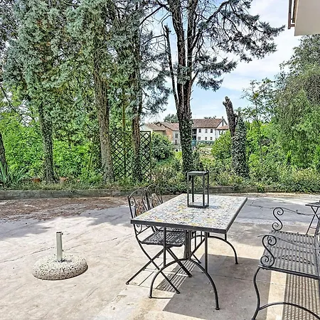 Ca Maria-2 By Interhome Daire Asti