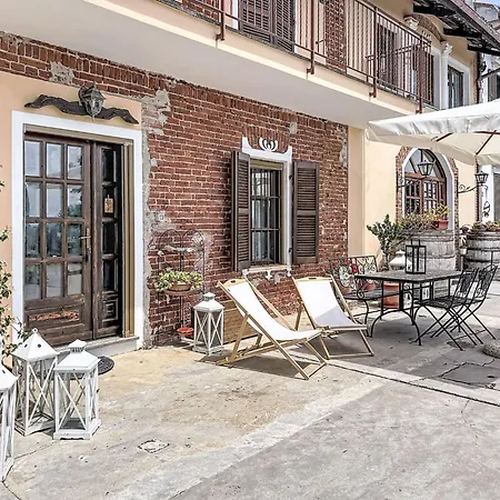 Daire Ca Maria-2 By Interhome Asti