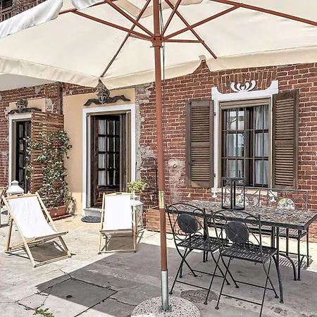 Ca Maria-2 By Interhome
