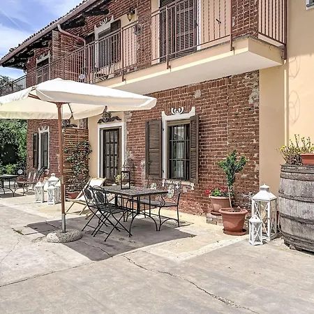Ca Maria-2 By Interhome Daire