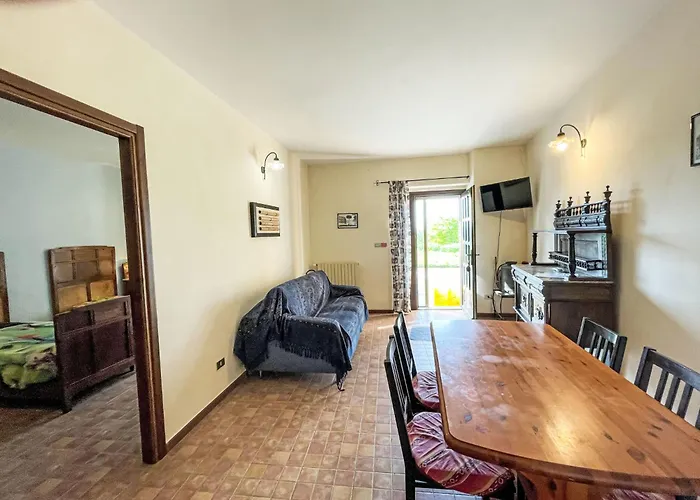 Ca Maria-2 By Interhome *