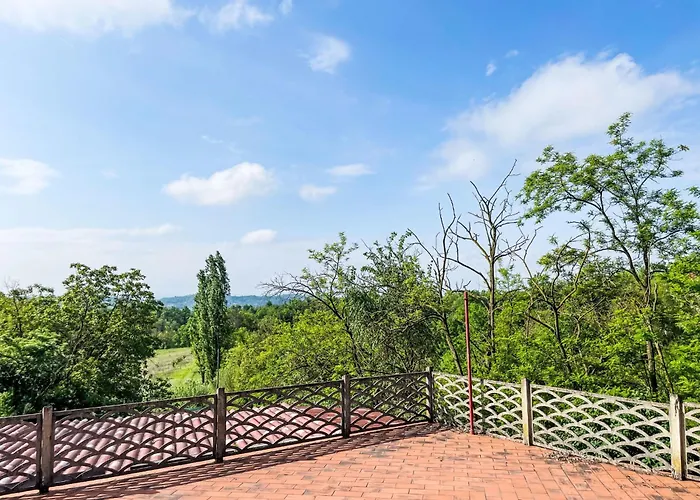 Ca Maria-2 By Interhome * Asti