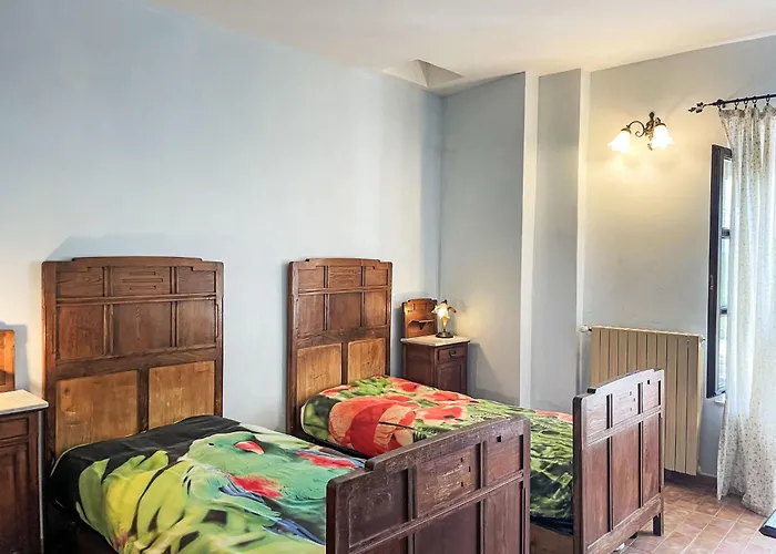 Ca Maria-2 By Interhome