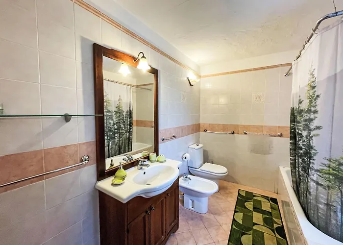 Ca Maria-2 By Interhome Lägenhet *