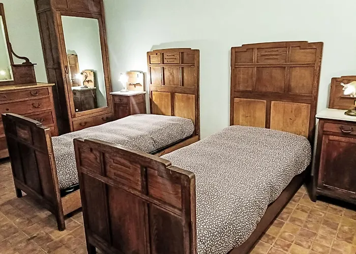 Ca Maria-2 By Interhome Lägenhet Asti