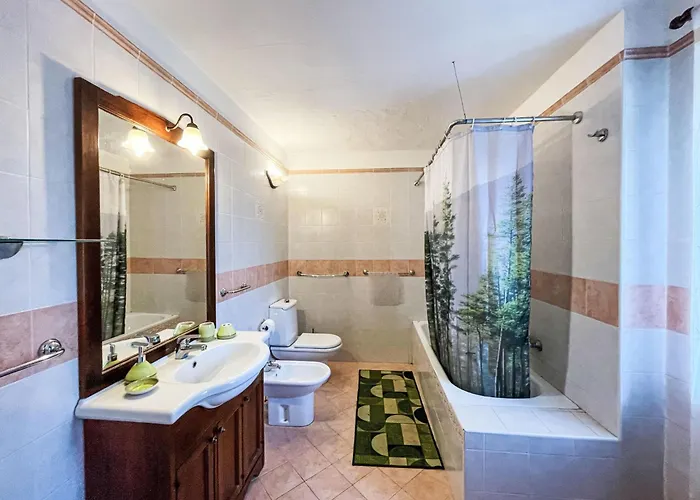 Lägenhet Ca Maria-2 By Interhome Asti