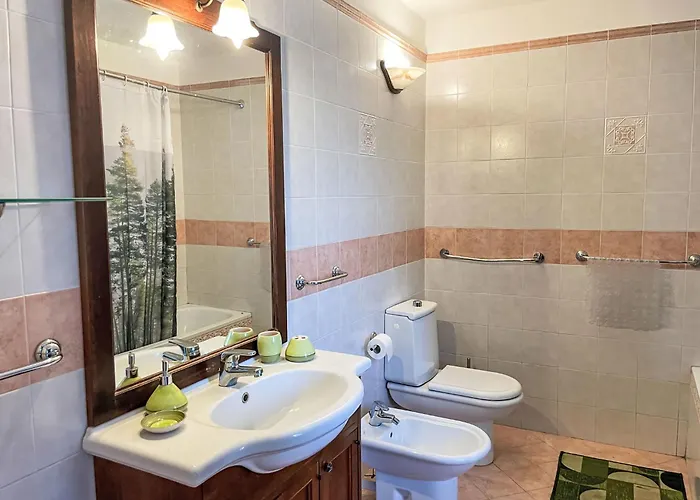 Ca Maria-2 By Interhome Asti