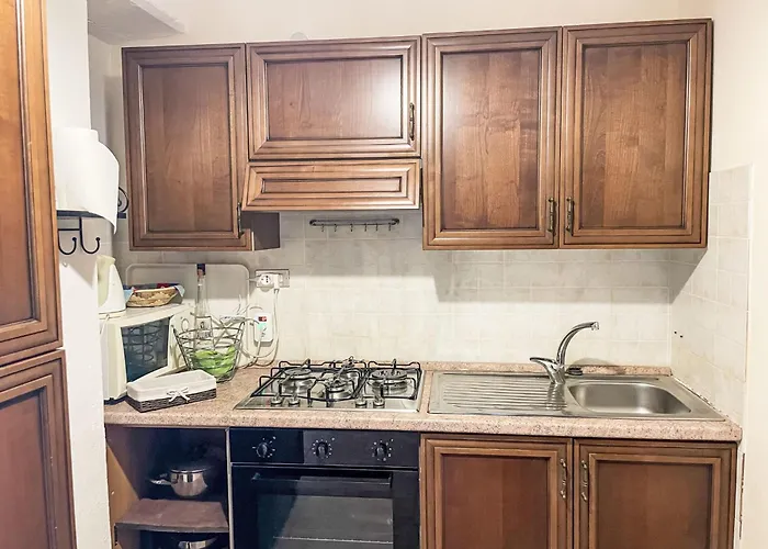 Lägenhet Ca Maria-2 By Interhome