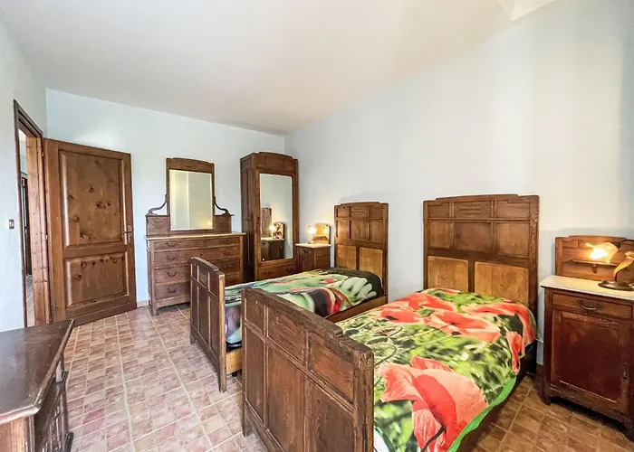 Ca Maria-2 By Interhome Lägenhet *