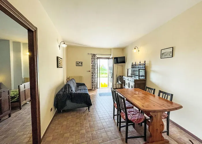 Ca Maria-2 By Interhome *