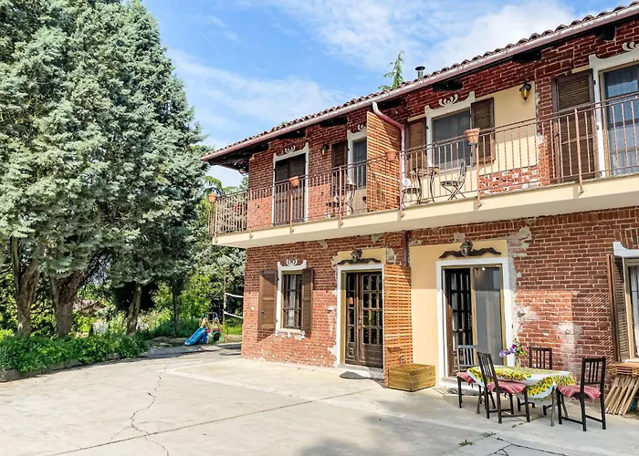 Ca Maria-2 By Interhome Asti