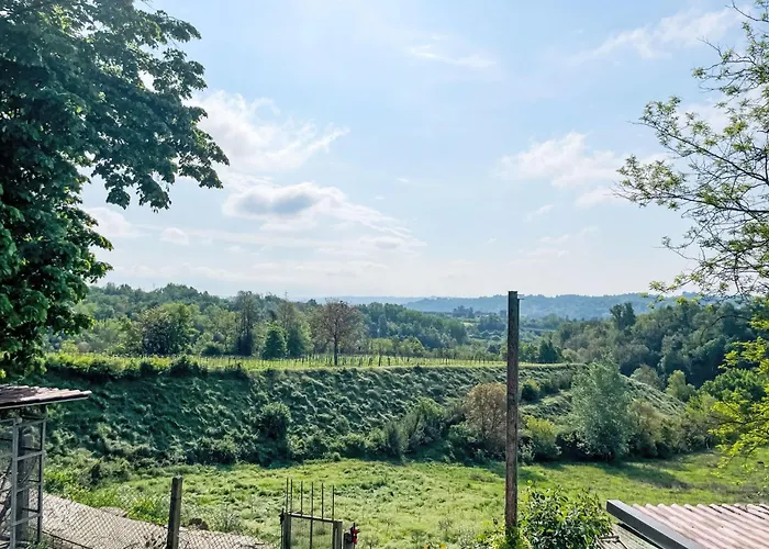 Ca Maria-2 By Interhome * Asti