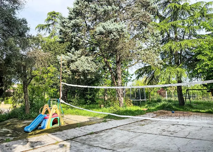 Lägenhet Ca Maria-2 By Interhome *