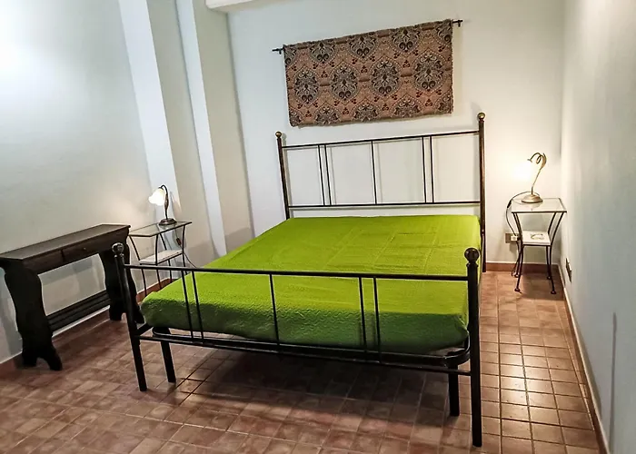 Ca Maria-2 By Interhome Lägenhet