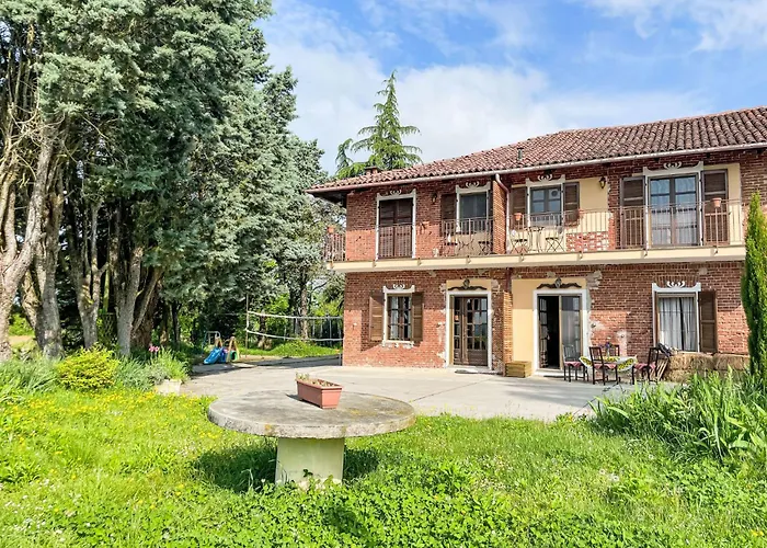 Ca Maria-2 By Interhome Lägenhet *