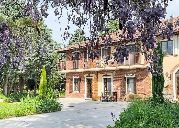 Ca Maria-2 By Interhome * Asti