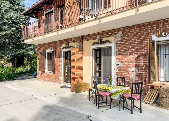 Ca Maria-2 By Interhome Lägenhet